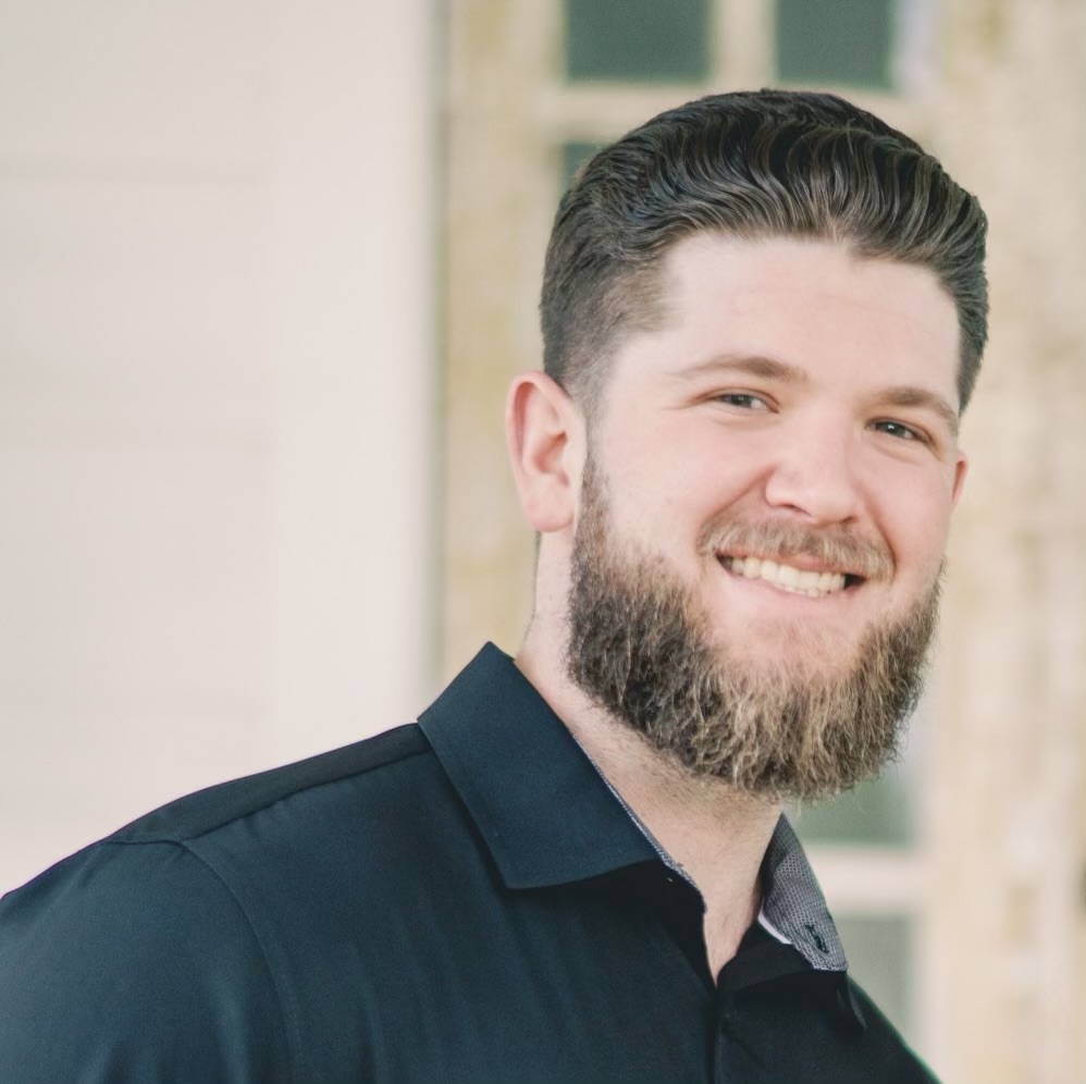 Triston Scherer, CEO & Founder of Spartan IT Solutions